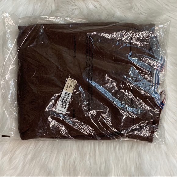 NEW snowman turtleneck Sweatshirt Large - Picture 13 of 16